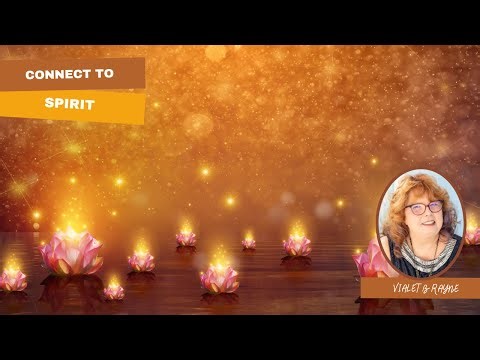 How to Connect with Spirit | Simple Ways to Deepen Your Spiritual Connection