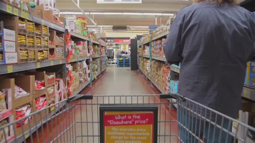 Grocery Outlet plans 36 store closures; see where