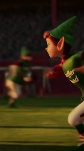 Happy Wednesday! Here are a few more AI elves that aren't too terrible from a few of our most active teams! Our Eager Beaver for this week is currently caught in a tie! While we decide what to do about that... here are a few fun facts about the game so far and a few fun quotes! We have over 55 teams playing the games this year! (so far!) One player wished for snow last week. I suppose their wish was granted! "It's FREEZING out here. And there is snow on the ground. BRRR" "It's snowing here! But 