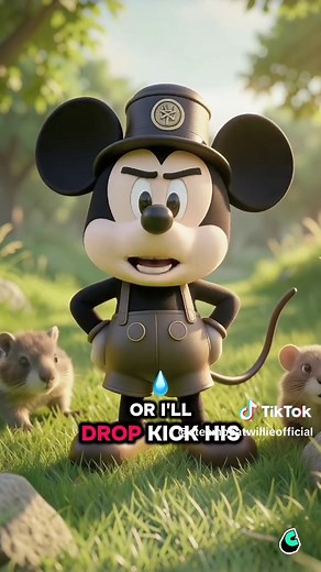 The Legacy of Groundhog Day and Steamboat Willie