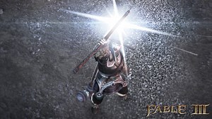 Fable III Josh Atkins Interview