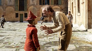 Movie Review - Pinocchio (2019)