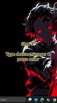 👉 Mouse Not Working? Press THIS Key First 😱