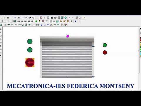 07 CREAR GRAFCET en CADESIMU y PCSIMU - PARTE 1
