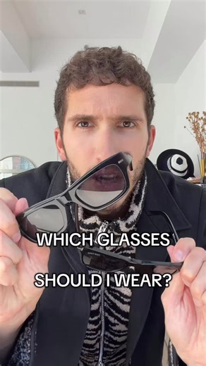 Tyler Lee Sparling on Instagram: "two pairs of black sunglasses stand before me.."