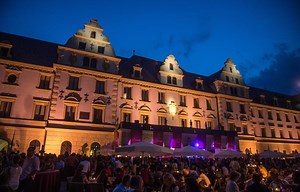 Thurn und Taxis Schlossfestspiele: Die wichtigsten Infos zum Kulturspektakel in Regensburg