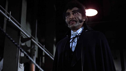 Blacula unleashed a Black horror wave with a funky, Hitchcock-infused soundtrack