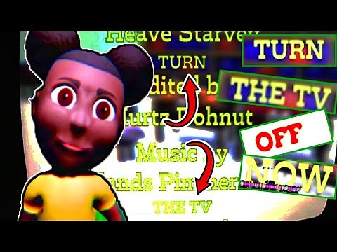 I Watched Every Frame Of Amanda The Adventurer, Here's All The Secrets And Endings You Missed