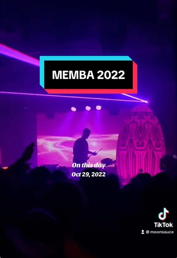 Celebrating MEMBA's Journey Since 2022