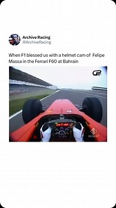 115 reactions · 29 comments | The Ferrari F60, named to celebrate...