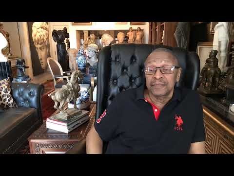 About that Carlos King & EJ Johnson interview -- I understand