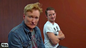 Conan O'Brien's 'Clueless Gamer' skit gets a full TV show