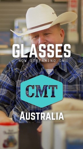 Real country music is playing down under!! Big thank you to CMT Australia for featuring the music video for Glasses. Hope to make it out there to play some shows soon! #realcountryandproud #countrymusic #cmt #cmtaustralia | Pete Schlegel