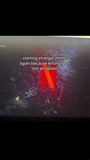 Embracing Stranger Things: A Fan's Journey