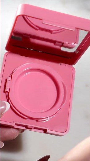 This Blush Feels Like a Cloud 😭☁️