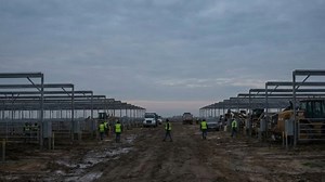 Slavery never disappeared - it evolved