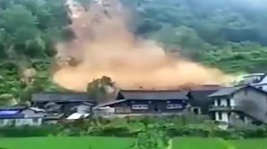 42K views · 963 reactions | The most severe floods | Natural disasters | Facebook