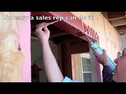 Fast Flash - Flashing windows