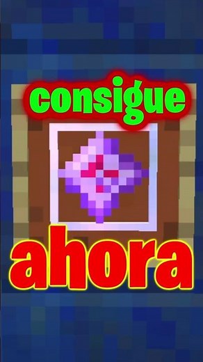 👉👽 How to make END CRYSTAL in Minecraft 🤙🤑 #datwinxd 👊🤠