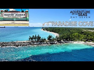 Freeport, Grand Bahama - What You MUST Do At This Port!