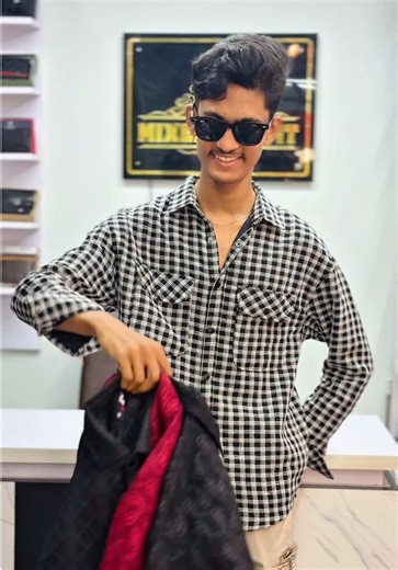 Just For 1 Days 01611014958 ( Whatsapp ) #MIXER_OUTFIT @Mixer Jisan