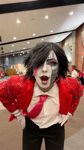 Reporter x Mailman Encounter??