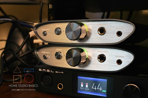 iFi Zen DAC V2 Review - BETTER than the original?!