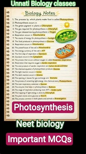 important Biology MCQs/Neet / #neet2026 #viral #viralshort #viraltoday #biology #neet #aiims