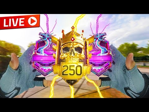 LIVE 🔴 BLACK OPS 6 RANKED PLAY 👑 PLAYING WITH VIEWERS 👑 ROAD TO IRI