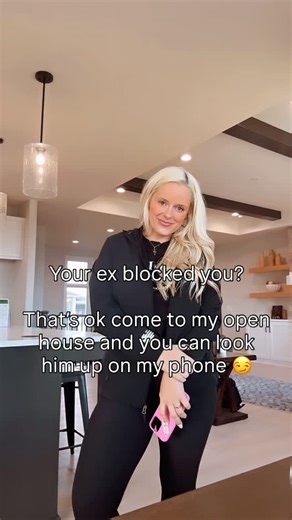 Emily Ware on Instagram: "#openhouses #realtorfunny #ivegotyourback #girls #fyp"