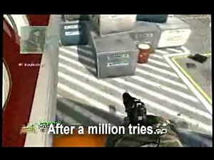 How to get on top of the plane on Terminal in MW2 (without elevator glitch)