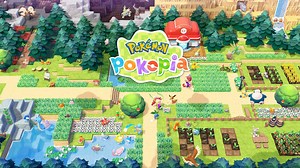 Pokémon Pokopia Pre-Order Bonuses Revealed | Nintendo Insider