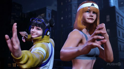 Street Fighter 6: All World Tour Missions and Quests