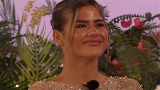 Love Island's Matilda Draper slams All Stars girl and calls her a 'weirdo'