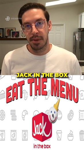 5.7K views · 25 reactions | Keith from The Try Guys reveals which restaurant has made him feel the worst after eating the entire menu 濫 | Dexerto | Facebook