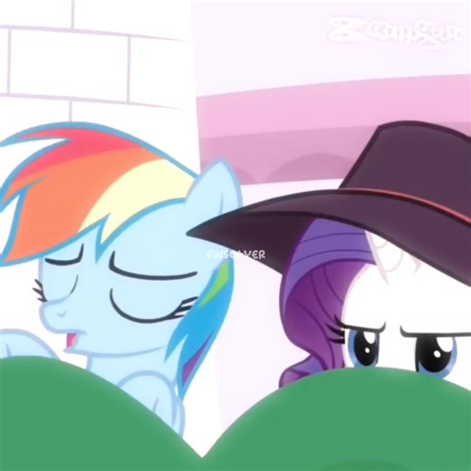 #RAINBOWDASH | Exams coming up and I'm busy... uhm.. editing?.. | #rainbowdash #mlp #edit #fyp