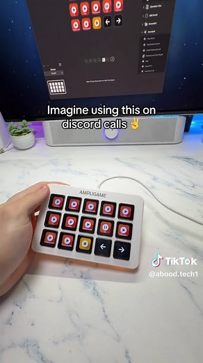 Divirtiéndome en llamadas de Discord con Soundboard