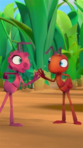 How to Stop a Tiny Ant Hiccup! 🛑🐜