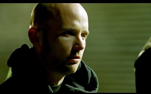 【Moby】Extreme Ways【1080P Official MV】