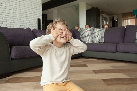 How to Teach Young Kids to Make Decisions with Simple Games - Empowered Parents