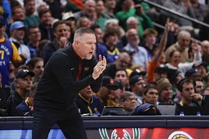 Why did Michael Malone get ejected? Closer look at former champion HC getting tossed vs Clippers (April 4)