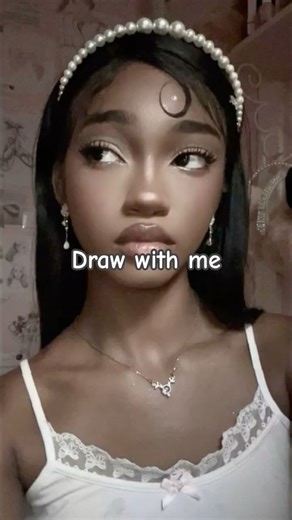 draw with me--#beginnerarttips#samdoesart#artist#paintingideas#doodles#drawingideas