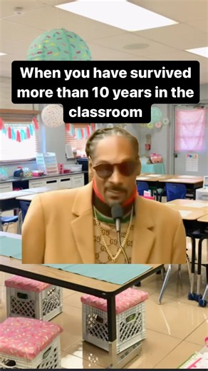 This year made 15 years teaching and if I’ve learned anything, it’s the art of self-recognition. 🏆✨ ‘And last of all, I want to thank me’ because thriving in the classroom for a decade deserves a moment of pure self-celebration. Here’s to all the lessons, laughs, and love. 🍎📚 #TeacherLife #DecadeOfTeaching #SelfAppreciation” | Miss.Educate.Ed
