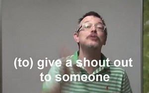 美国外教Shane实用短语教程Daily Easy English Expression131-160