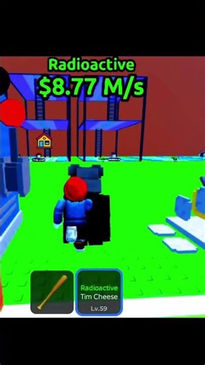 Roblox Money Brainrot🤯#shorts