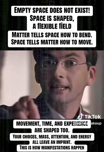 Understanding Gravity: How Space Shapes Our Reality