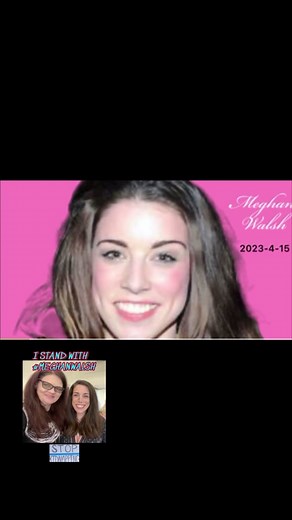 Meghan Walsh Discusses NCMEC Accountability Issues