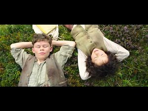 Heidi - Bande-annonce VF