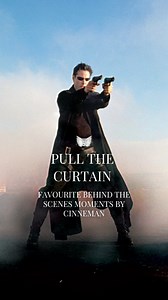 22K views · 23 reactions | "The Matrix Reloaded" (2003) A peek...