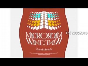 Windows 3.1 Effects New 4